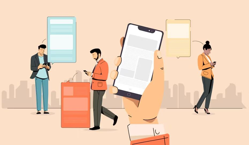莱芜小程序开发公司：代理型AI时代的人本主义技术革命