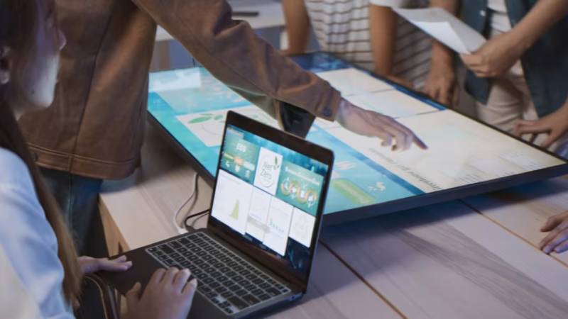 小程序开发